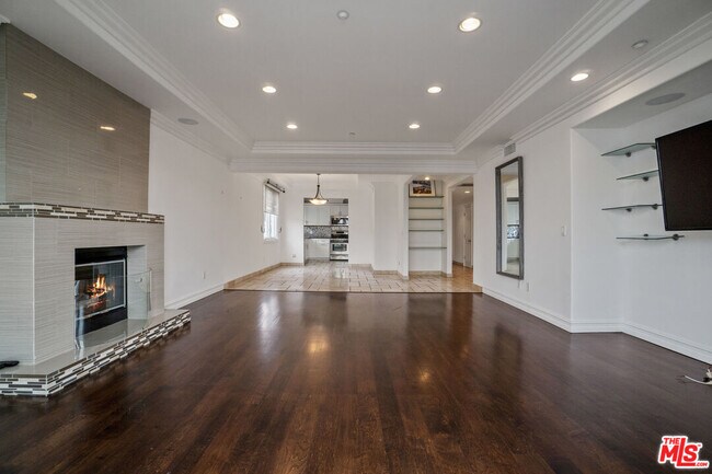 Foto del edificio - 11952 Montana Ave