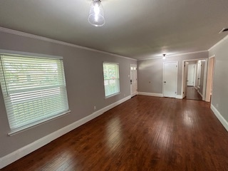 Living Area 1 - 3518 Matador Dr