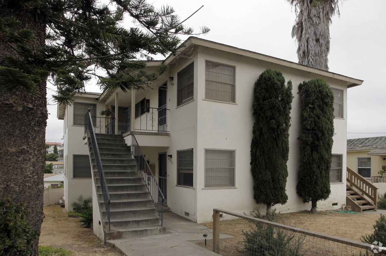 Primary Photo - 4062-4068 Alabama St