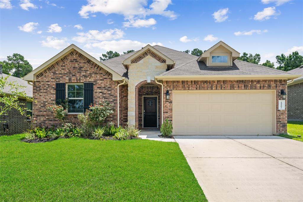 Foto principal - 14102 Silver Falls Ct