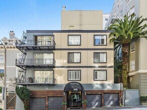 Building Photo - 1885 Jackson St