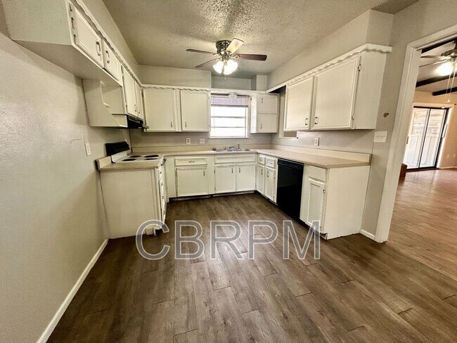 Foto del edificio - 5416 49th St