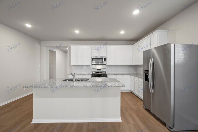 Foto del edificio - 2327 Sheppards Ln
