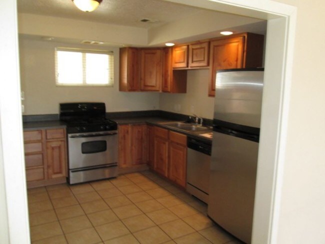 Foto del edificio - 9209 Menaul Blvd NE