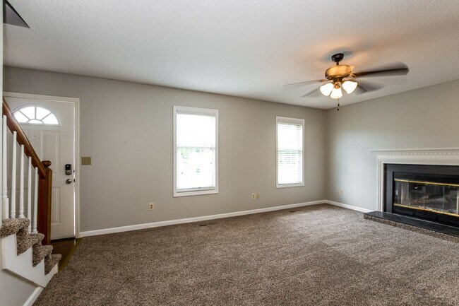 Foto del edificio - 3861 Crusade Dr