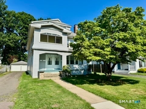 Photo - 48 Ardmore Rd (West Hartford, CT)