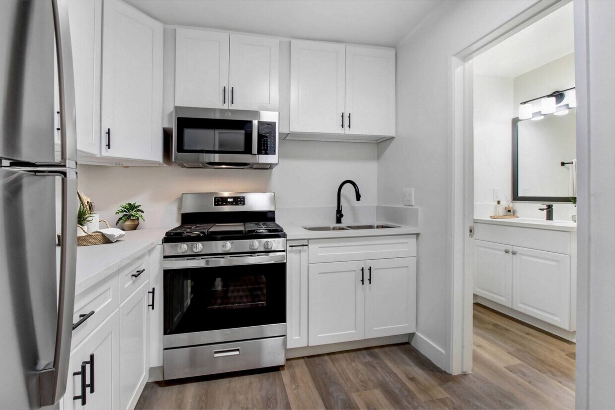 Foto principal - Reseda Apartments