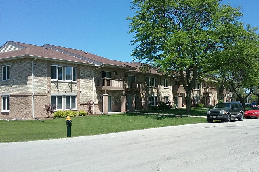 Primary Photo - BISCAYNE APARTMENTS