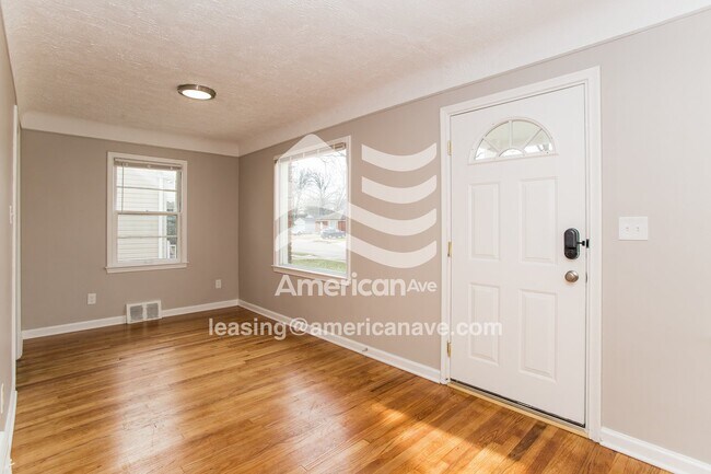 Foto del edificio - 505 S Campbell Rd