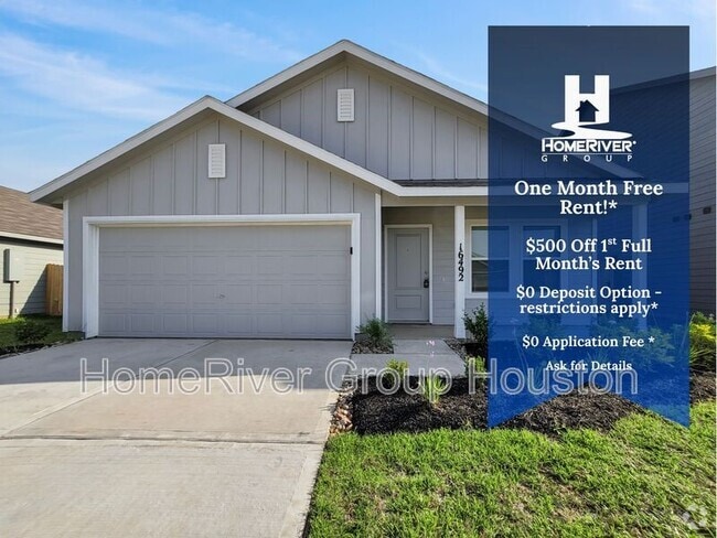 Building Photo - 16492 Blossom Grv Dr