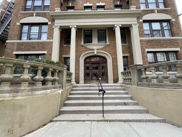 Foto del edificio - 32 Sidlaw Rd