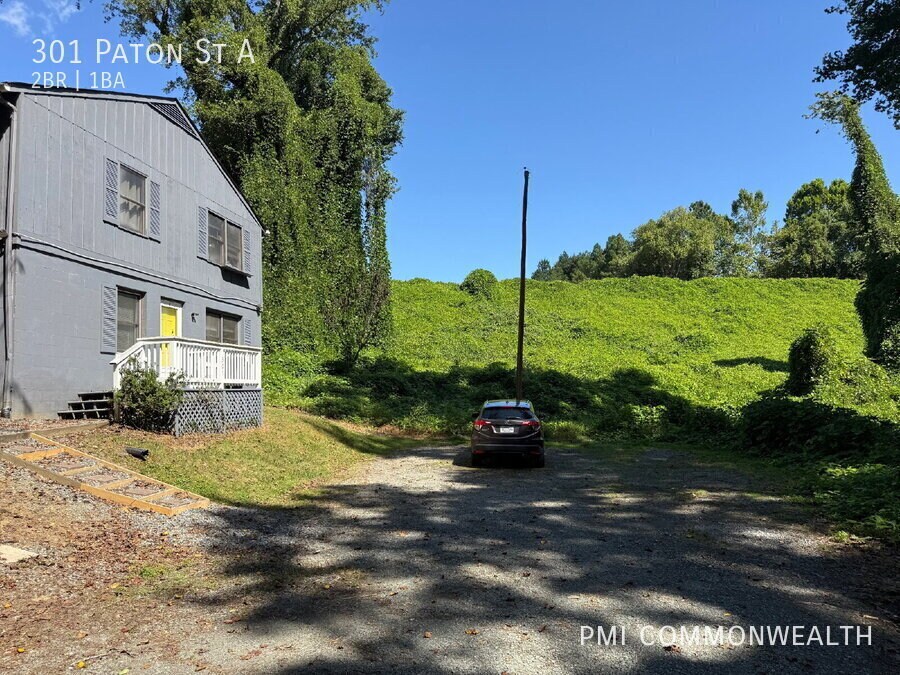 Foto principal - 301 Paton St