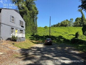 Building Photo - 301 Paton St