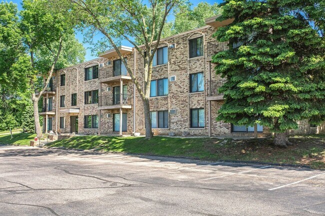 Foto del interior - Cedar Valley Apartments