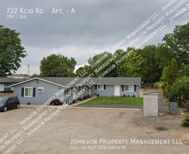 Building Photo - 722 Kcid Rd