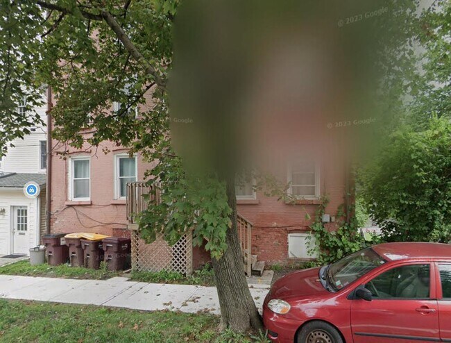 Foto del edificio - 12 Plank Rd