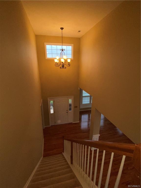 Foto del edificio - 1679 Centerville Parke Ln