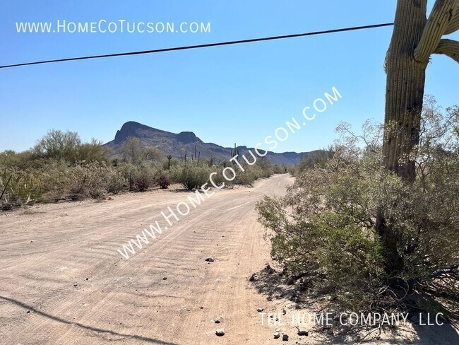 Foto del edificio - 10850 W Ina Rd