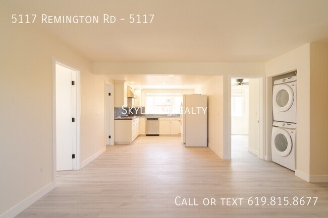 Foto del edificio - 5117 Remington Rd