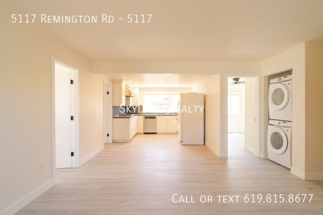 Building Photo - 5117 Remington Rd