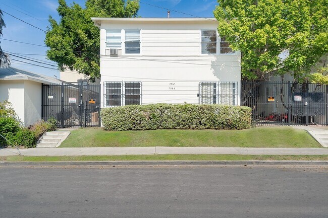 Building Photo - 7061 Waring Ave