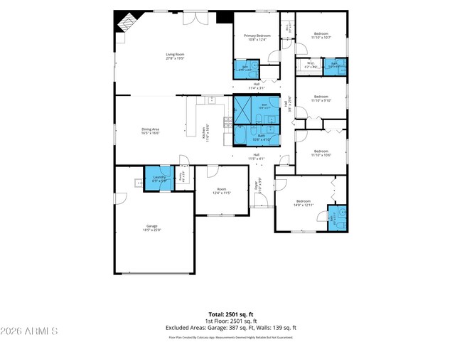 Foto del edificio - 3027 W Tierra Buena Ln