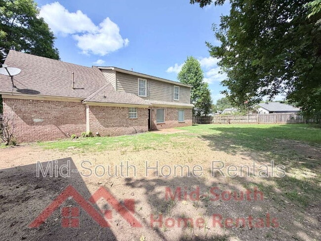 Building Photo - 4623 Cedar Branch Cove