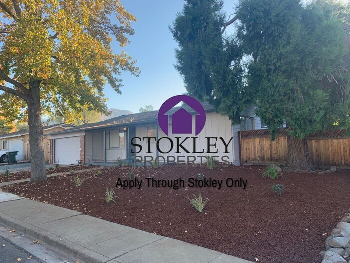 5514 Nebraska Dr, Concord, CA 94521 House Rental in Concord, CA