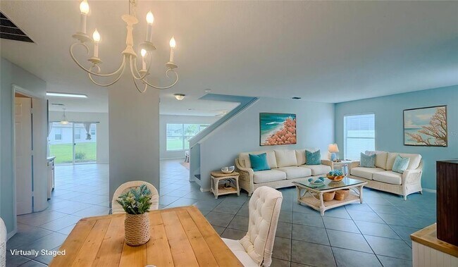Foto del edificio - 831 Horseshoe Falls Dr