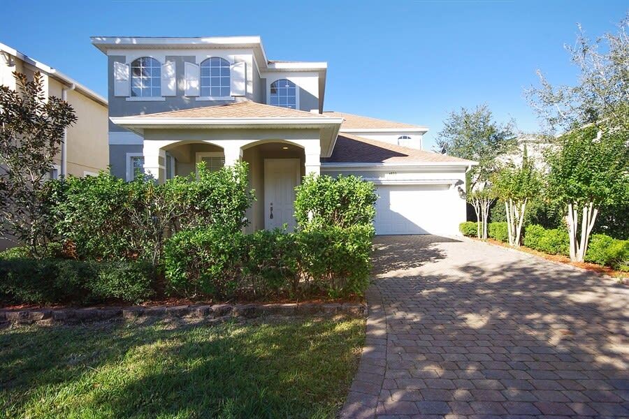 Foto principal - 4820 Flint Rd