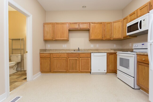 Foto del edificio - 1311 W Leigh St. Duplex