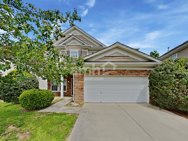 Building Photo - 318 Lameshur Ln