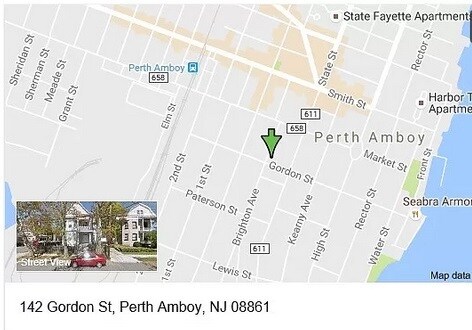 Primary Photo - 142 Gordon St