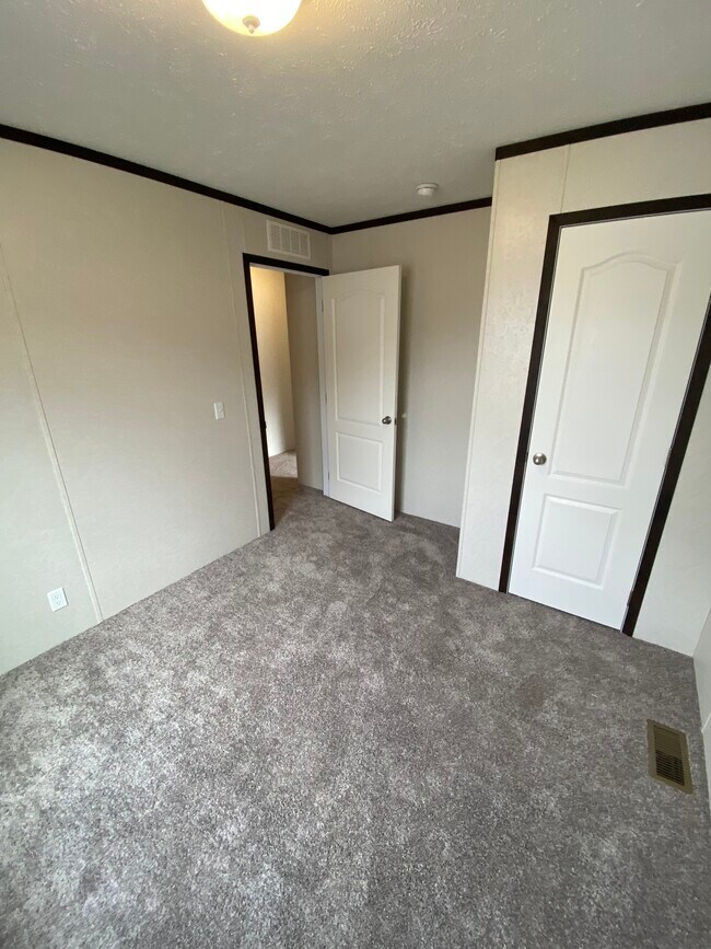 Foto del edificio - New 3 bedroom house available!