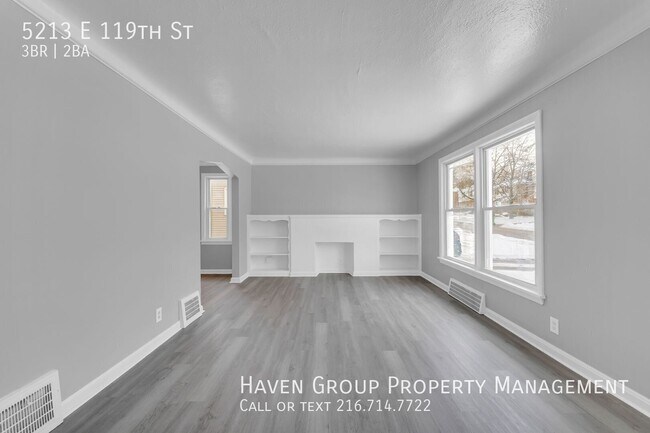 Foto del edificio - 5213 E 119th St