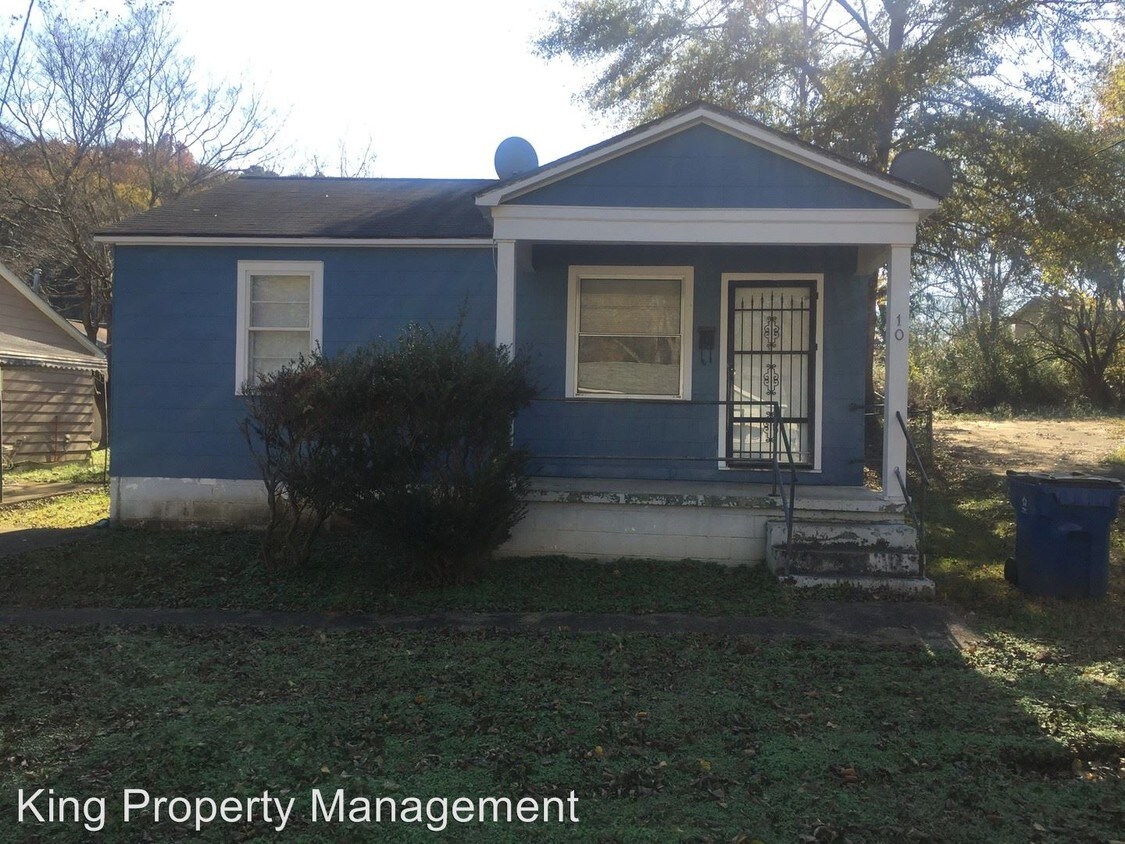 Primary Photo - 2 br, 1 bath House - 10 Nease Street
