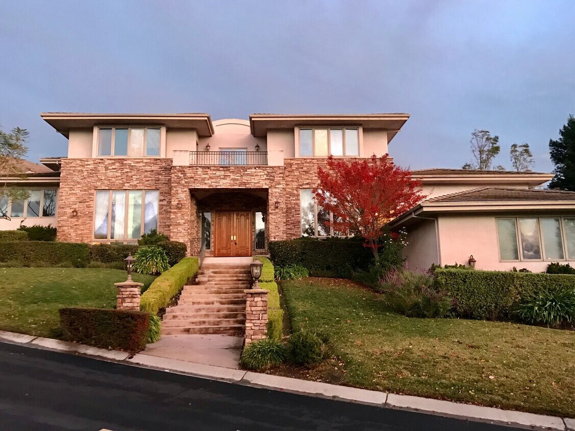 2621 Grapevine Terrace, Fremont, CA 94539 House Rental in Fremont, CA