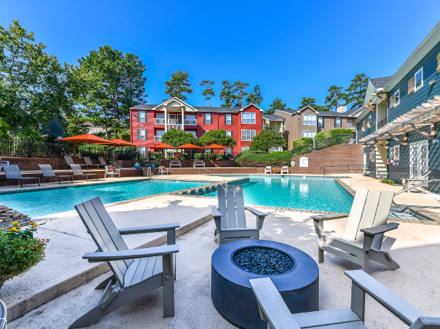 Foto principal - 3450 Breckinridge Blvd