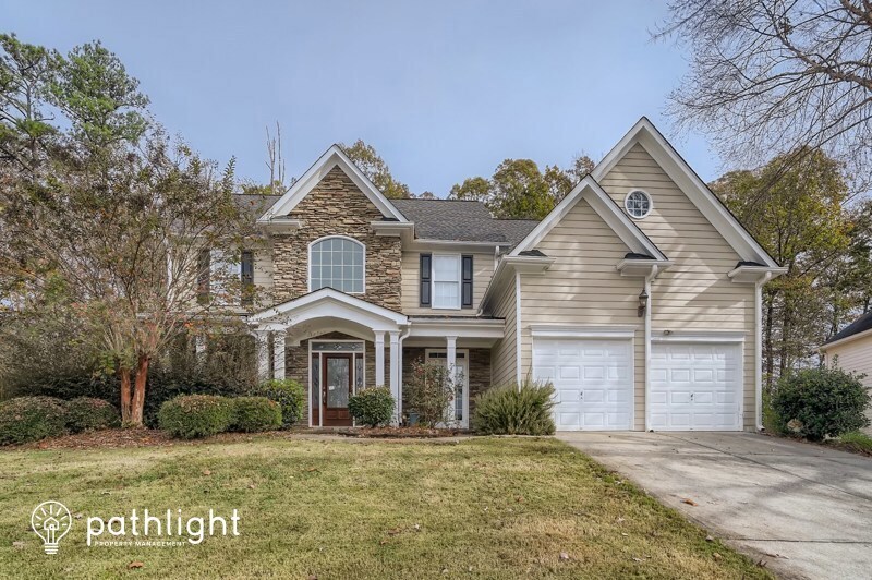 Primary Photo - 1362 Dayspring Trace, Lawrenceville, GA, 3...