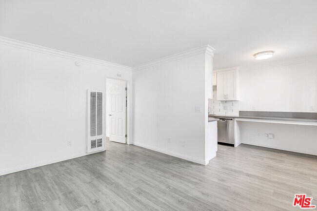 Foto del edificio - 5519 Bonner Ave
