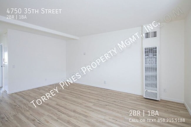 Foto del edificio - 4750 35th St