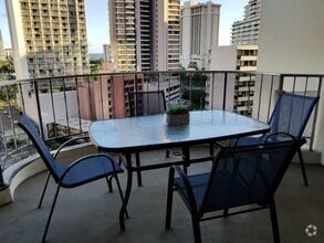Balcony - 469 Ena Rd