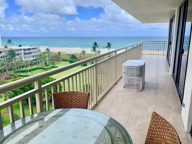 Building Photo - 3400 N Ocean Dr