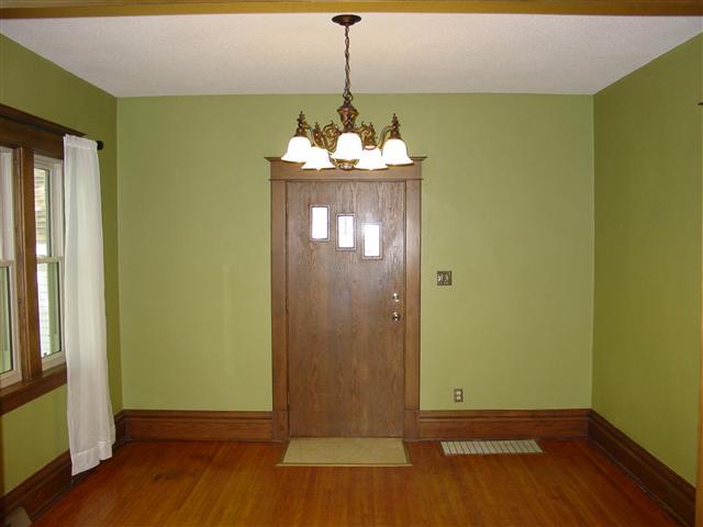 Building Photo - 1403 Washington St