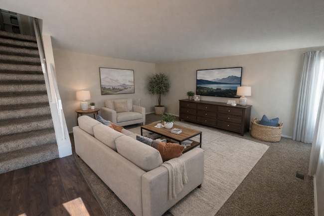 Building Photo - 3582 Pershall Rd