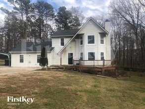 Building Photo - 2215 Rock Springs Rd