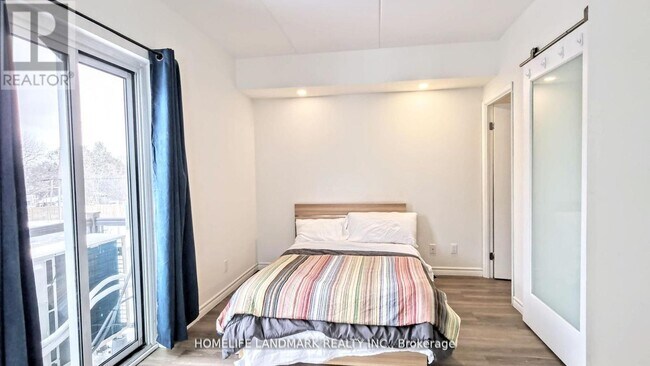 Photo du bâtiment - 268 Lester St