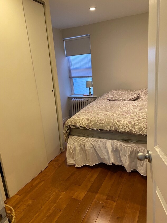 Bed Room - 266 S 20th St