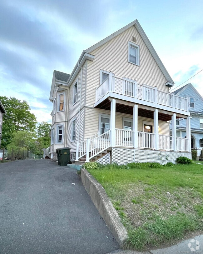 Building Photo - 58 Colman St