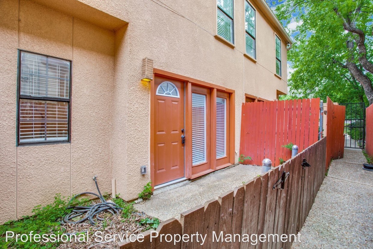 Foto principal - 5114 Bryan St